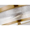 Picture of GENEVA FLUSH MOUNT, BBS