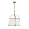 Picture of STONINGTON MED HANG SHADE, ADB