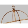 Picture of STONINGTON MED HANG SHADE, ADB