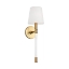 Picture of HANOVER SCONCE, BBS