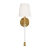 Picture of HANOVER SCONCE, BBS