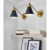 Picture of WELLFLEET 1A CONE SCONCE
