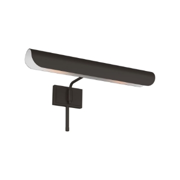 Picture of HULL 18" PICTURE LIGHT, AI