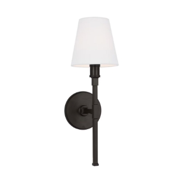 Picture of PERTH MEDIUM SCONCE, AI