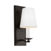 Picture of WELLEN MEDIUM SCONCE, AI