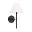 Picture of RIDGEWOOD SMALL SCONCE, AI