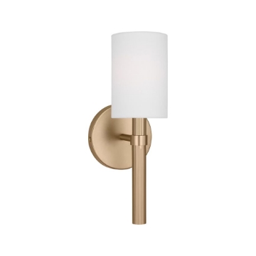 Picture of MANOR MEDIUM SCONCE, SB