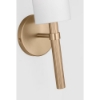 Picture of MANOR MEDIUM SCONCE, SB