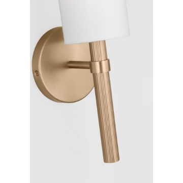 Picture of MANOR MEDIUM SCONCE, SB