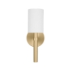 Picture of MANOR MEDIUM SCONCE, SB