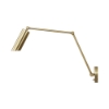 Picture of FRASAR 2-ARM LARGE SCONCE, SB