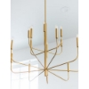 Picture of BRIANNA LARGE CHANDELIER, BBS