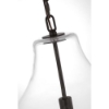 Picture of MAGNUS EXTRA LARGE PENDANT, AI