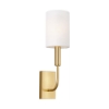 Picture of BRIANNA 1-LIGHT SCONCE, BBS