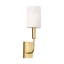 Picture of BRIANNA 1-LIGHT SCONCE, BBS