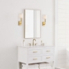 Picture of BRIANNA 1-LIGHT SCONCE, BBS