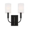 Picture of BRIANNA 2-LIGHT SCONCE, AI