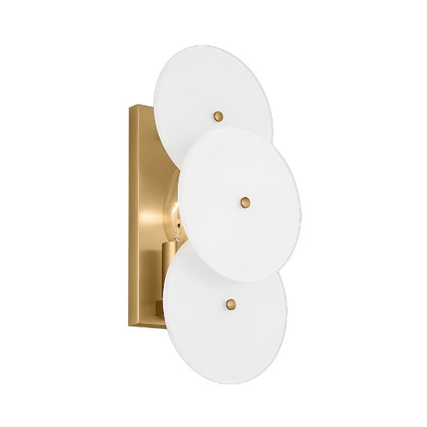 Picture of EMERY SMAILL SCONCE, BBS
