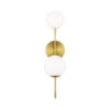 Picture of NOEMIE LARGE SCONCE, BBS
