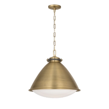 Picture of HAYWARD LARGE PENDANT, TWB