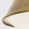 Picture of HAYWARD LARGE PENDANT, TWB