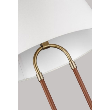 Picture of KATIE TABLE LAMP, TWB