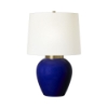 Picture of LILIAN MEDIUM TABLE LAMP, CCO