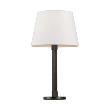 Picture of GRAYSON MEDIUM TABLE LAMP, AI