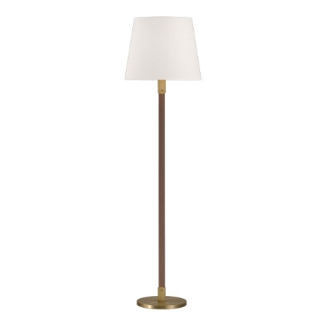 Picture of GRAYSON MEDIUM FLOOR LAMP, TWB