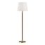 Picture of GRAYSON MEDIUM FLOOR LAMP, TWB