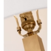 Picture of GRAYSON MEDIUM FLOOR LAMP, TWB