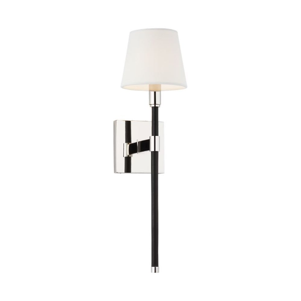Picture of KATIE 1-LIGHT SCONCE POLISHED