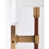 Picture of KATIE 2-LIGHT SCONCE TWB