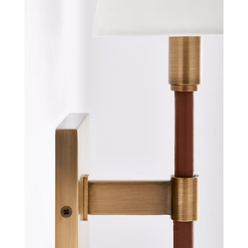 Picture of KATIE 2-LIGHT SCONCE TWB