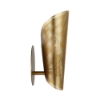 Picture of PLIVOT SMALL SCONCE, BBS