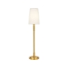 Picture of BECKHAM CL. BUF TABLE LAMP,BBS