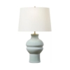 Picture of NOVA MEDIUM TABLE LAMP, SGR