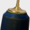 Picture of CATO MEDIUM TABLE LAMP, MBB