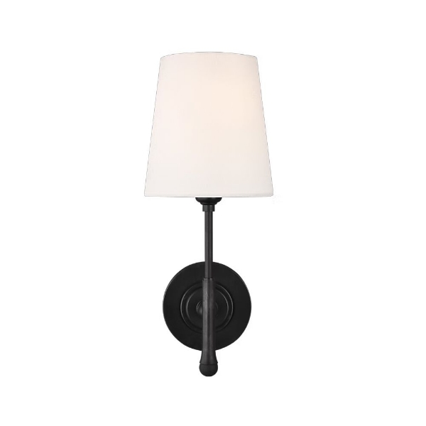 Picture of CAPRI SCONCE, AI