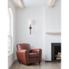 Picture of CAPRI TALL SCONCE, AI