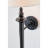 Picture of CAPRI TALL SCONCE, AI