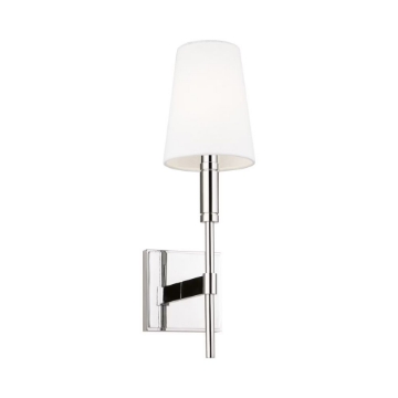 Picture of BECKHAM CLASSIC SCONCE, PN