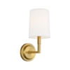 Picture of DANICA SMALL SCONCE, BBS