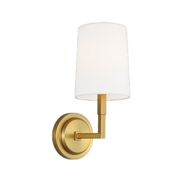 Picture of DANICA SMALL SCONCE, BBS