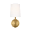 Picture of DANICA SMALL SCONCE, BBS