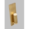 Picture of DOBSON II WALL LIGHT, NB