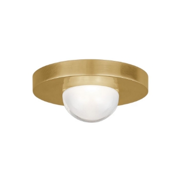 Picture of EBELL MINI FLUSH MOUNT, NB