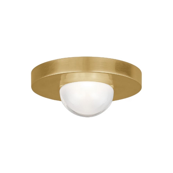 Picture of EBELL MINI FLUSH MOUNT, NB
