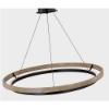 Picture of GRACE 48 CHANDELIER, BW