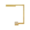 Picture of DESSAU 16 TABLE LAMP, NB